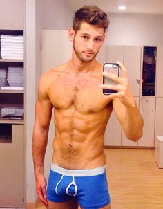 gay gym rat